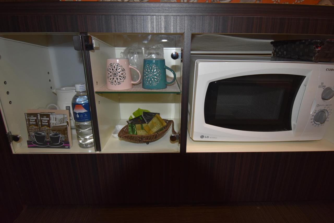 Hotel Melia Resort (Adults Only) Fuefuki Room photo